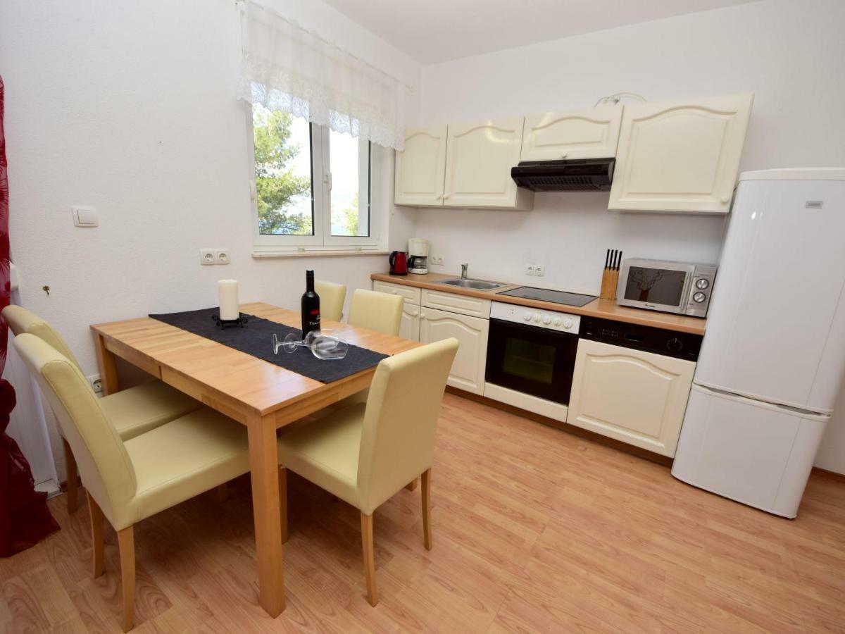Apartment Anda-1 By Interhome Трогир Екстериор снимка